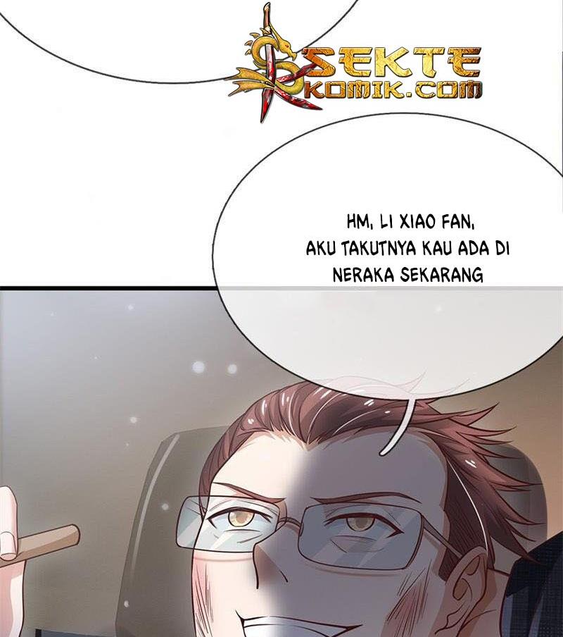 I am Daxianzun Chapter 156 - halaman 35
