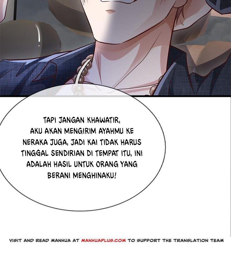 I am Daxianzun Chapter 156 - halaman 36