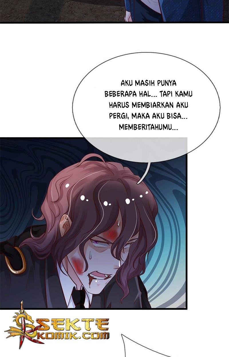 I am Daxianzun Chapter 156 - halaman 4