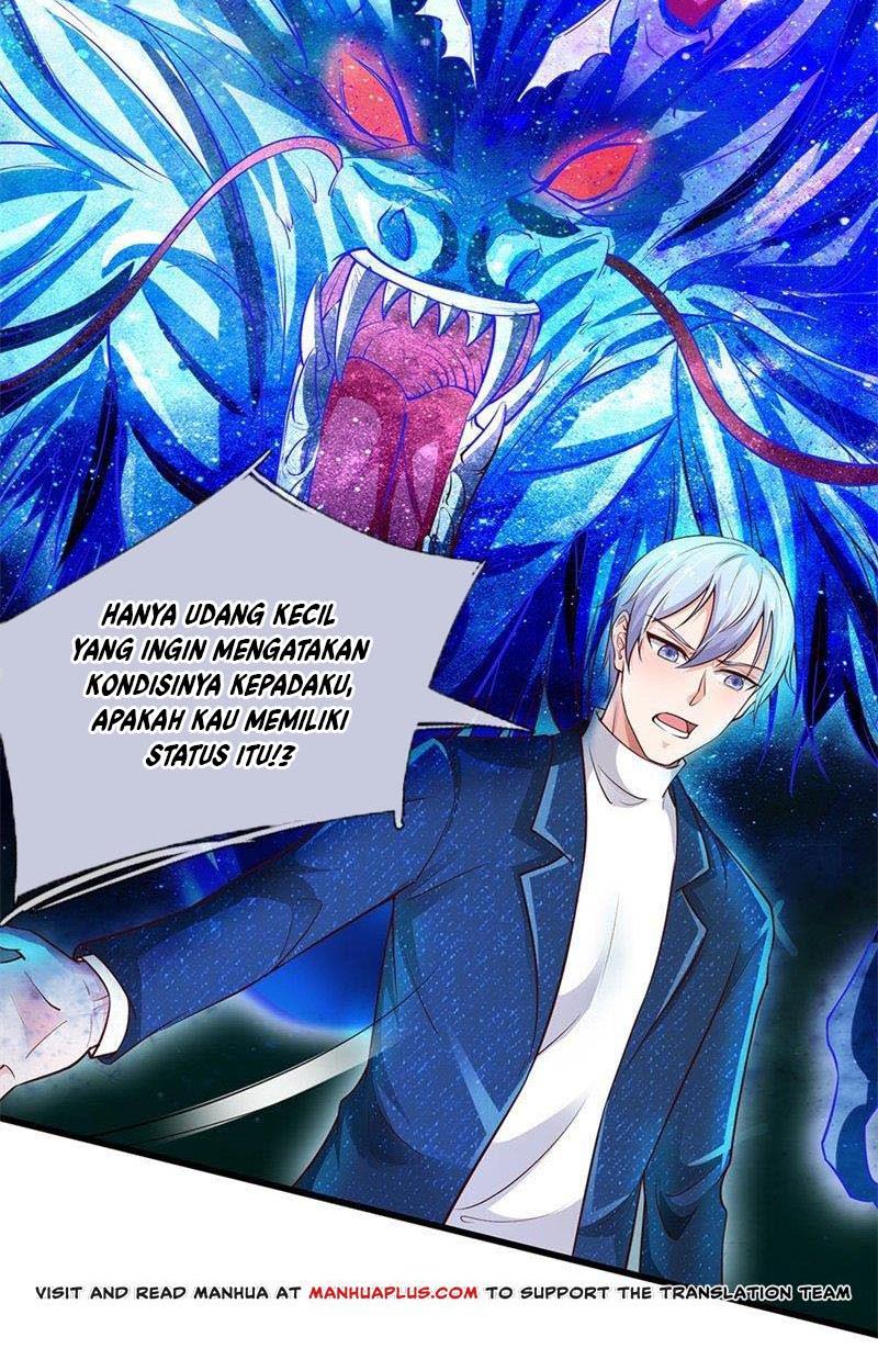 I am Daxianzun Chapter 156 - halaman 6