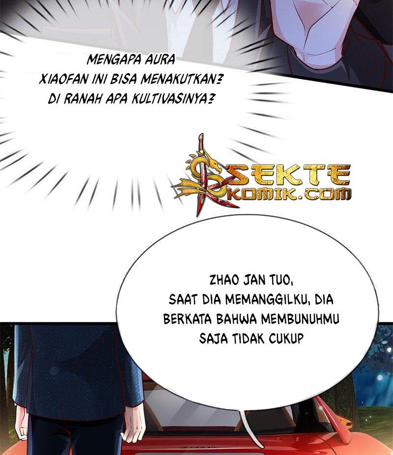I am Daxianzun Chapter 156 - halaman 8