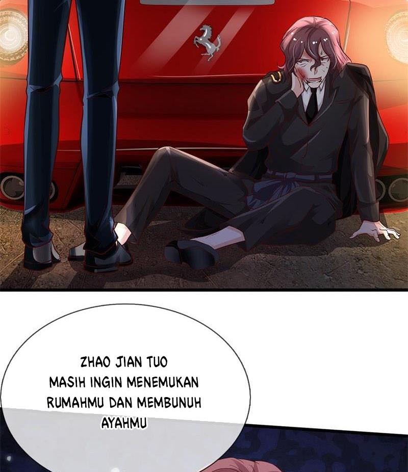 I am Daxianzun Chapter 156 - halaman 9