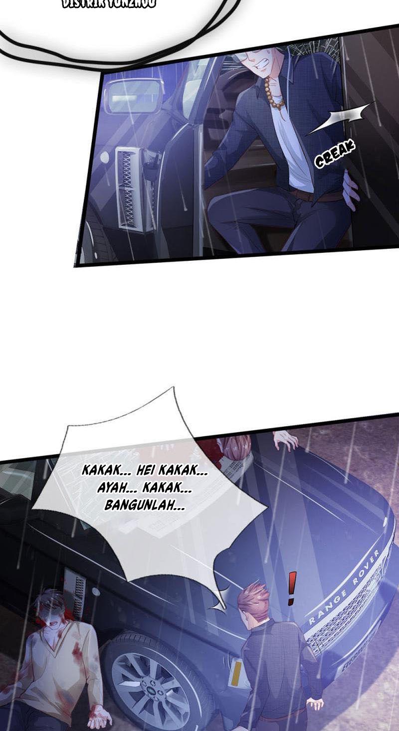 I am Daxianzun Chapter 157 - halaman 10