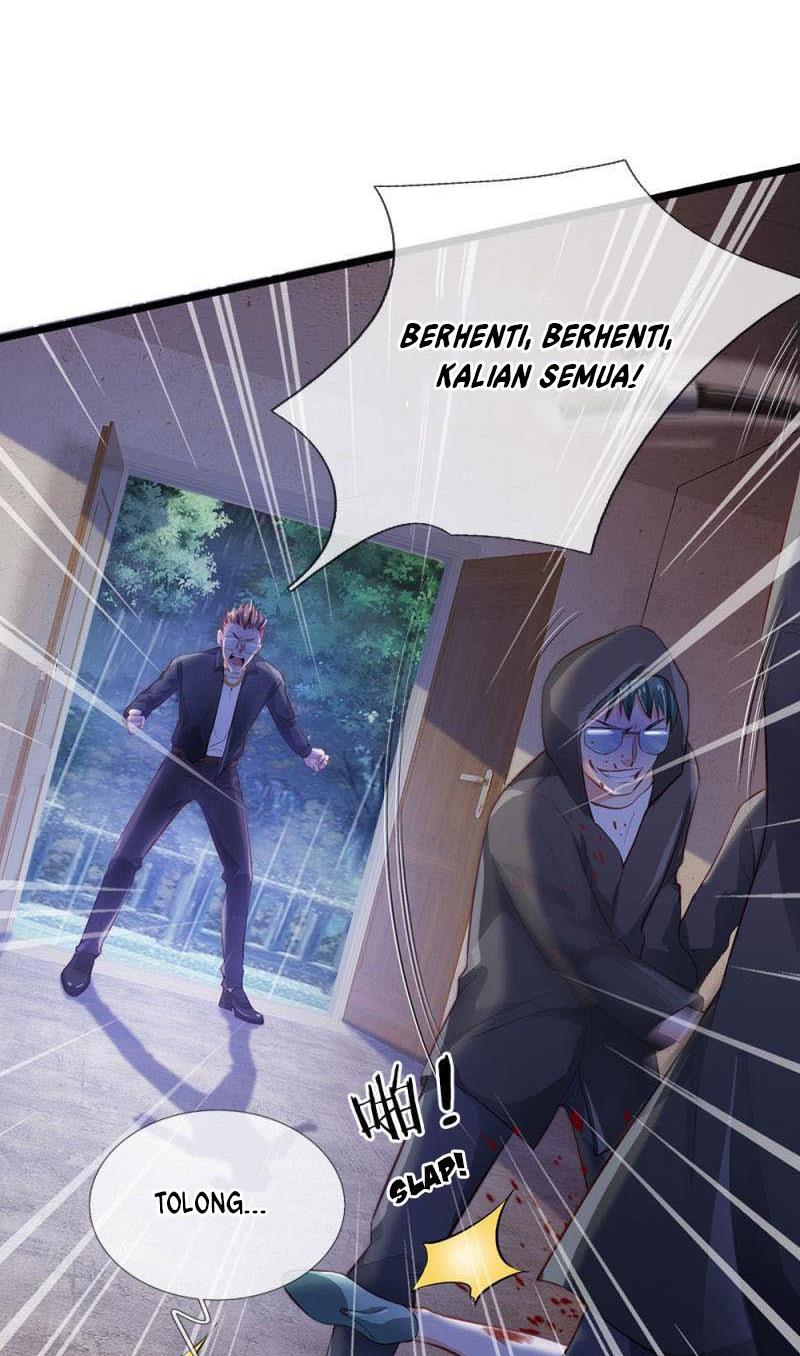 I am Daxianzun Chapter 157 - halaman 13