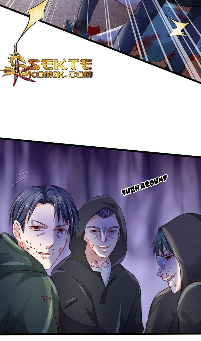 I am Daxianzun Chapter 157 - halaman 14