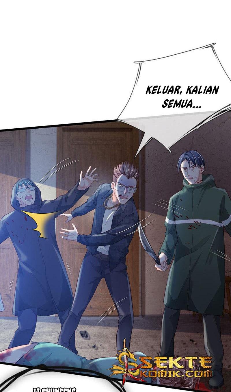I am Daxianzun Chapter 157 - halaman 15