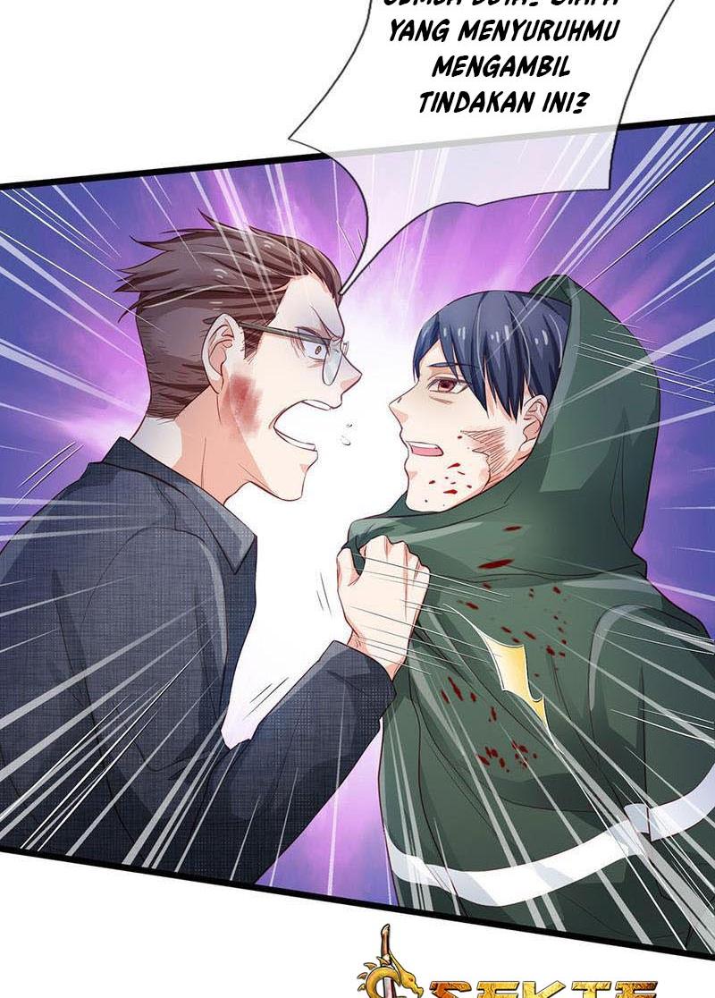 I am Daxianzun Chapter 157 - halaman 18