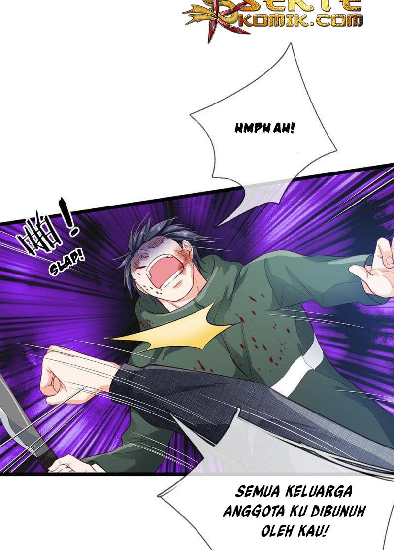 I am Daxianzun Chapter 157 - halaman 19