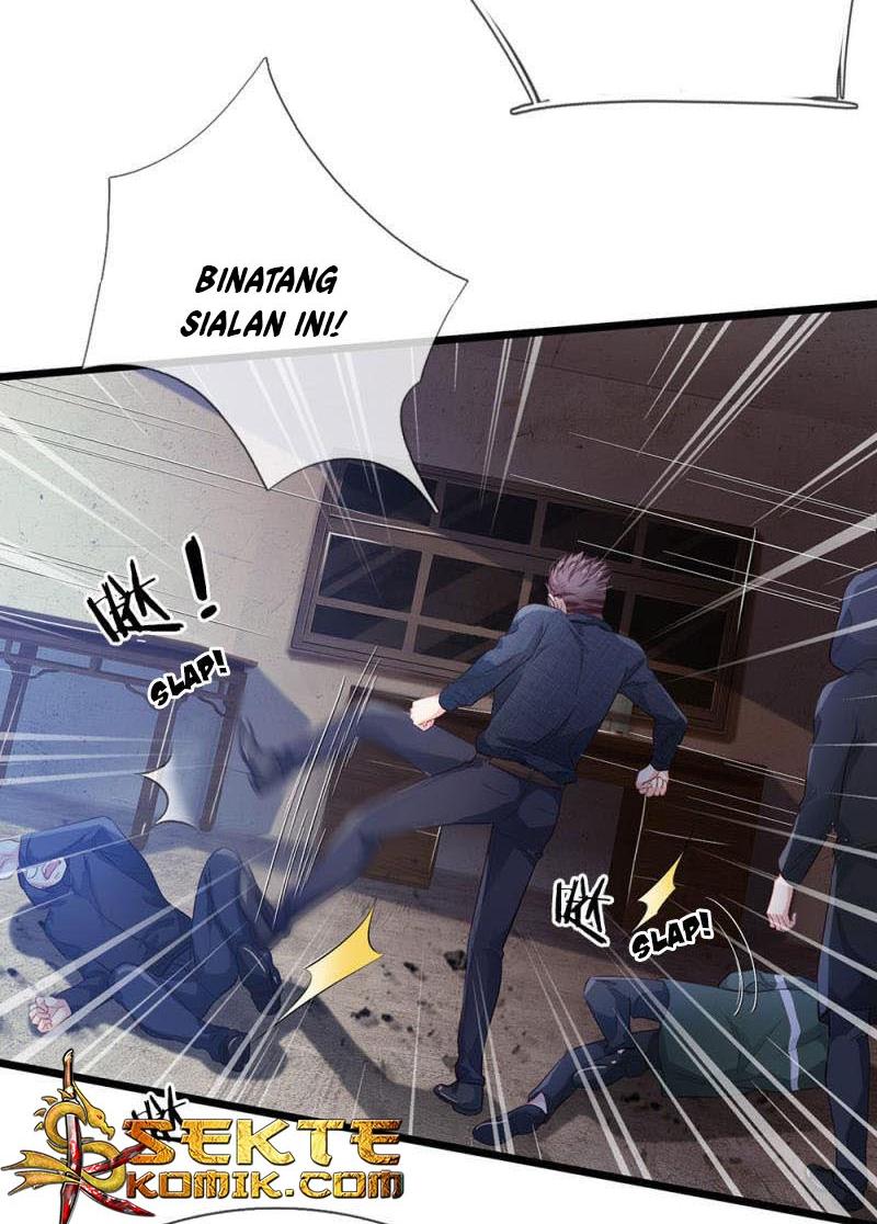 I am Daxianzun Chapter 157 - halaman 20