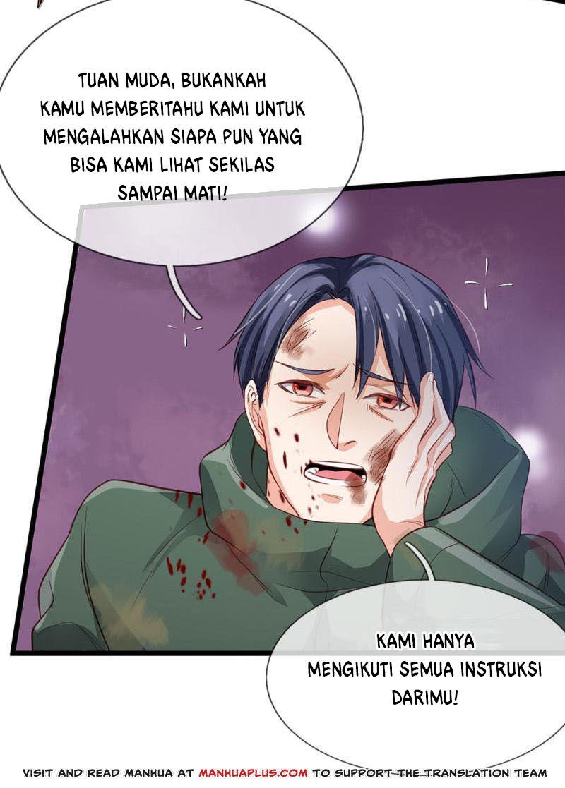 I am Daxianzun Chapter 157 - halaman 21