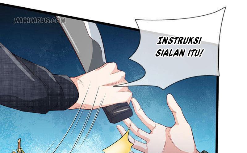I am Daxianzun Chapter 157 - halaman 22