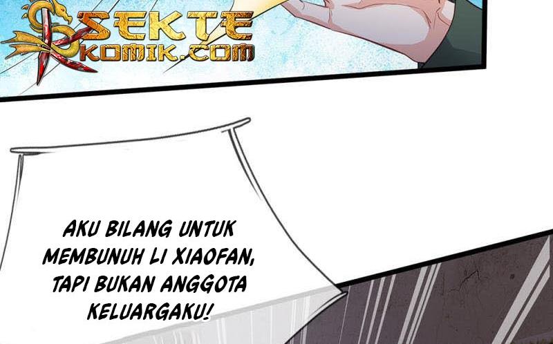I am Daxianzun Chapter 157 - halaman 23