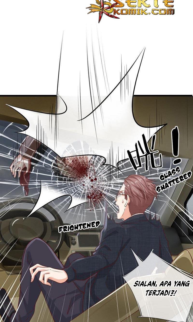 I am Daxianzun Chapter 157 - halaman 3