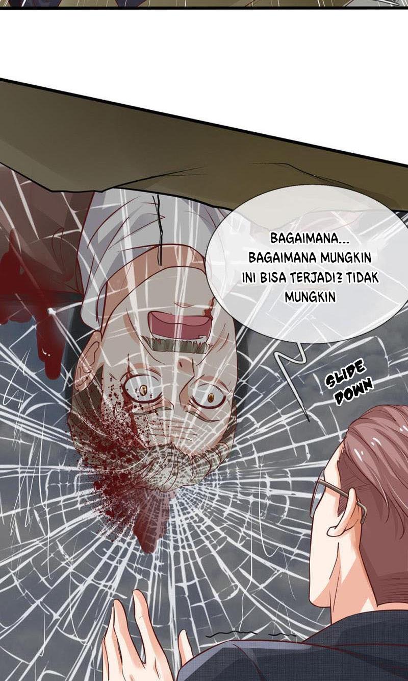 I am Daxianzun Chapter 157 - halaman 4