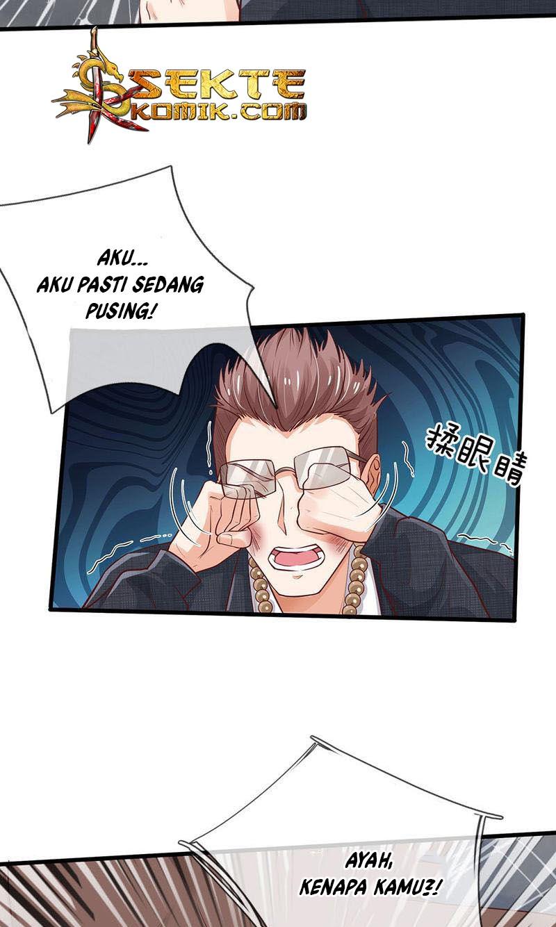 I am Daxianzun Chapter 157 - halaman 5