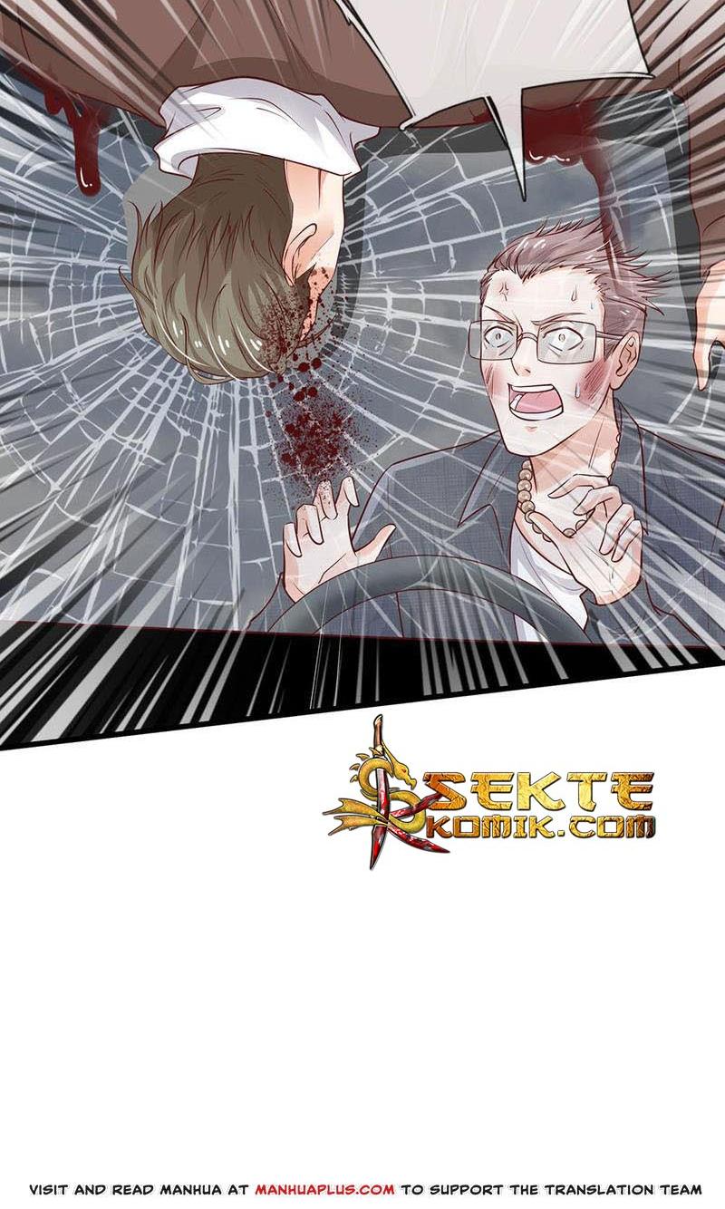 I am Daxianzun Chapter 157 - halaman 6
