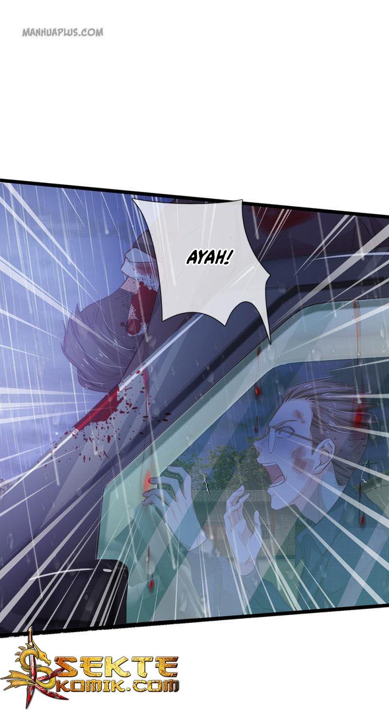 I am Daxianzun Chapter 157 - halaman 7