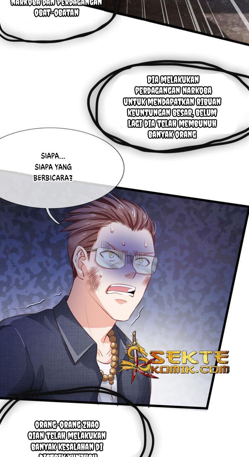 I am Daxianzun Chapter 157 - halaman 9