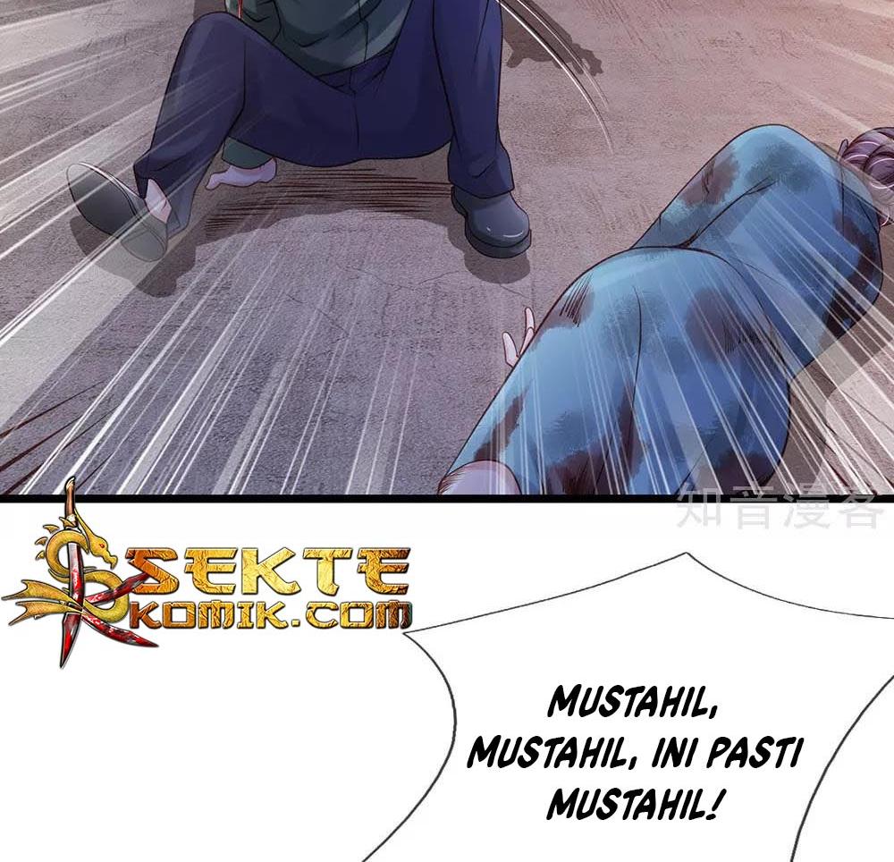 I am Daxianzun Chapter 158 - halaman 10