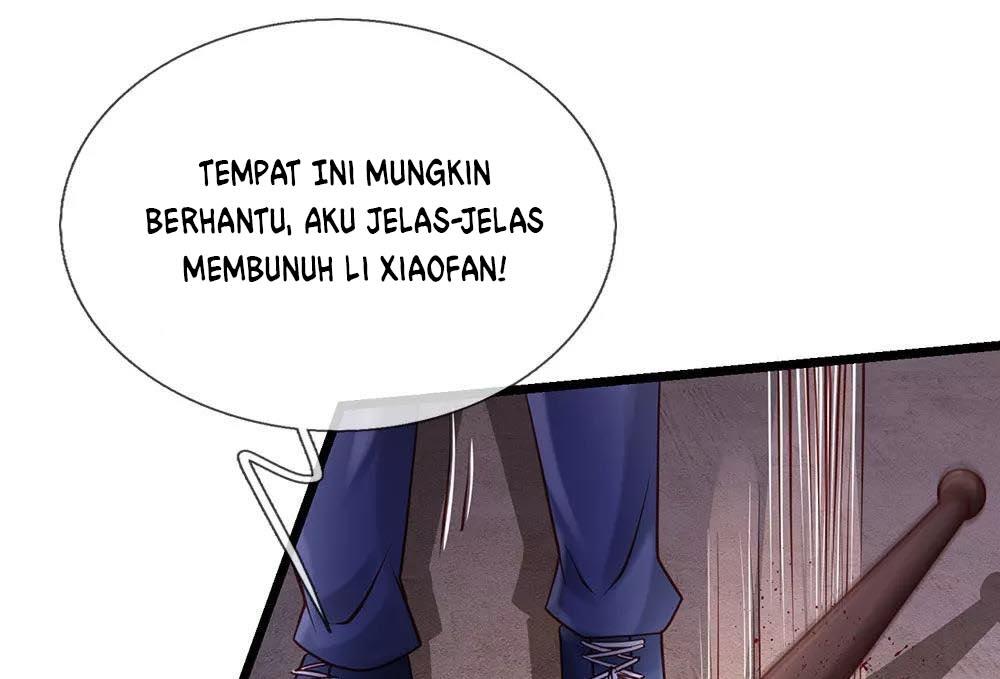 I am Daxianzun Chapter 158 - halaman 17