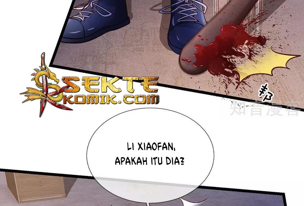 I am Daxianzun Chapter 158 - halaman 18