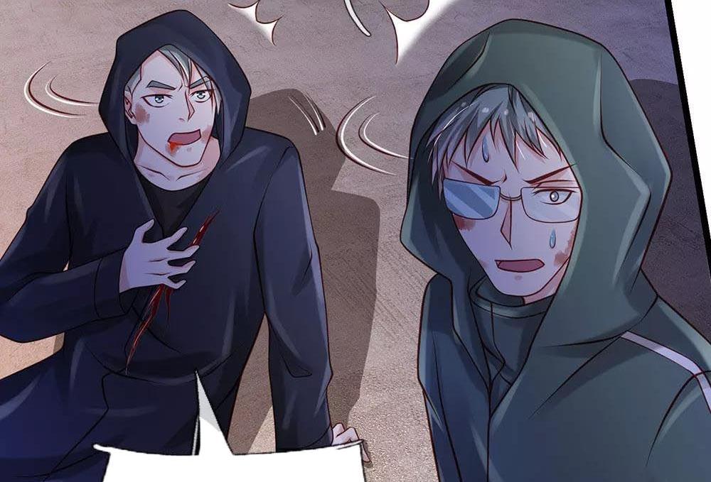 I am Daxianzun Chapter 158 - halaman 19