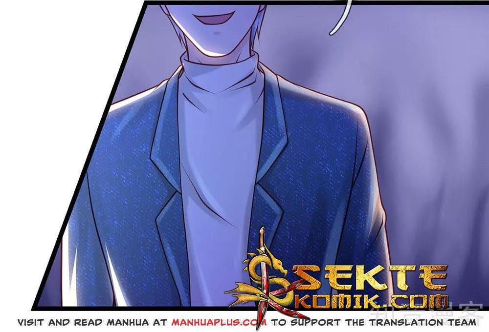 I am Daxianzun Chapter 158 - halaman 21