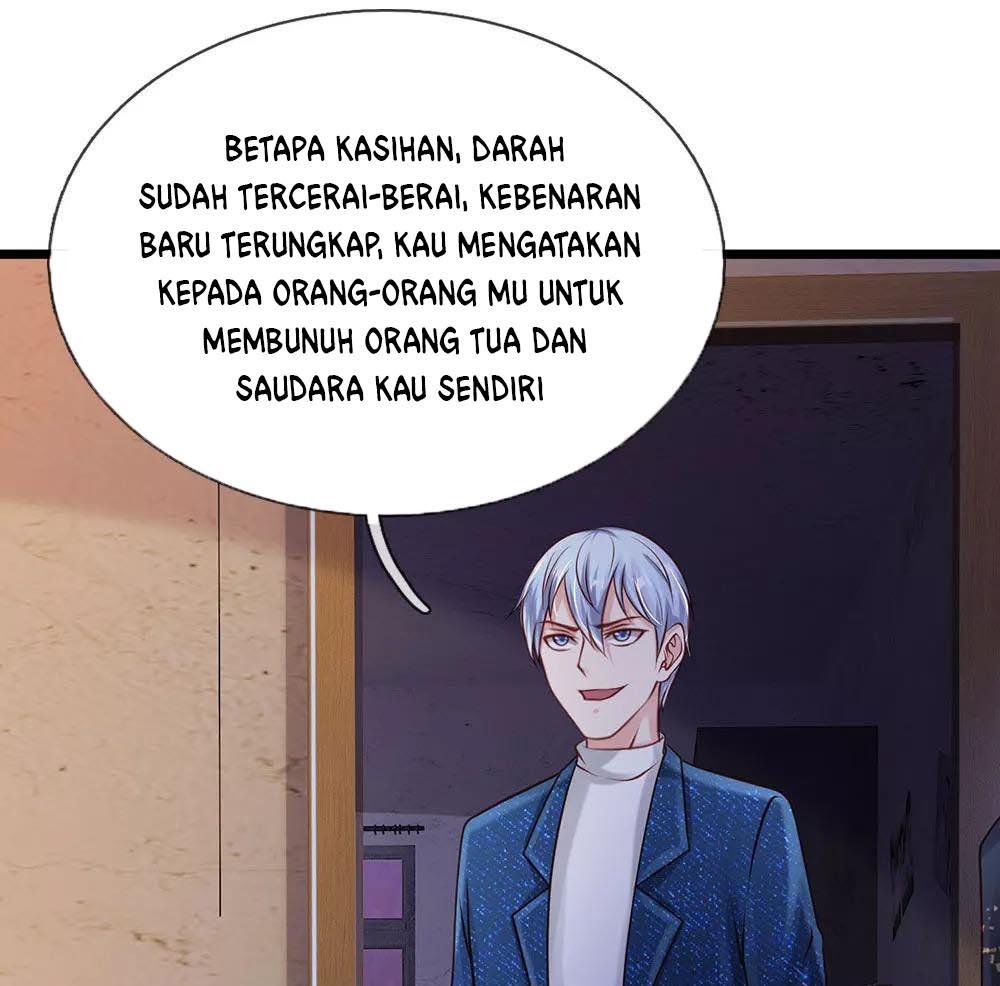 I am Daxianzun Chapter 158 - halaman 22