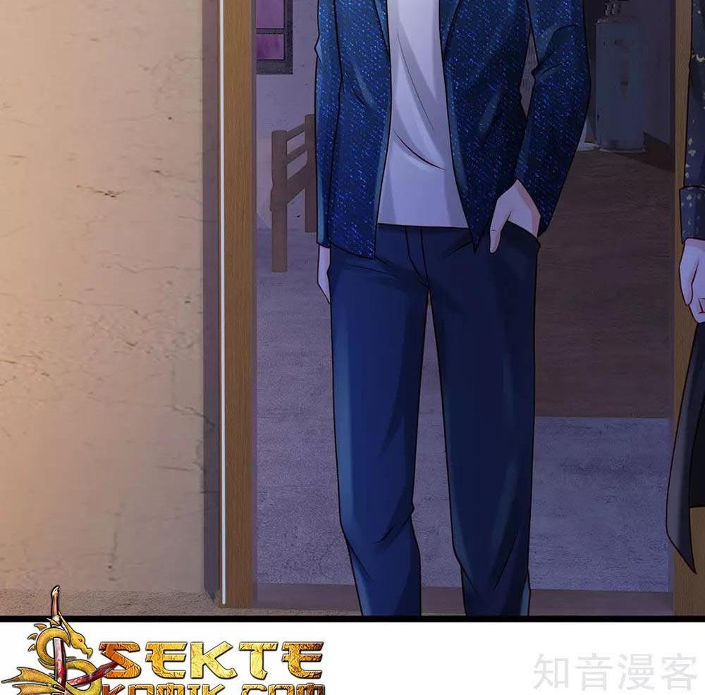 I am Daxianzun Chapter 158 - halaman 23