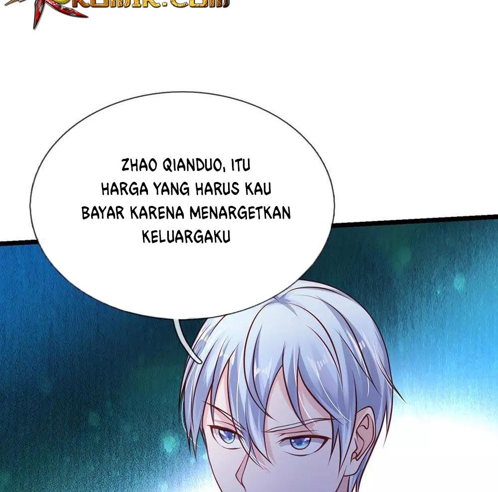 I am Daxianzun Chapter 158 - halaman 24