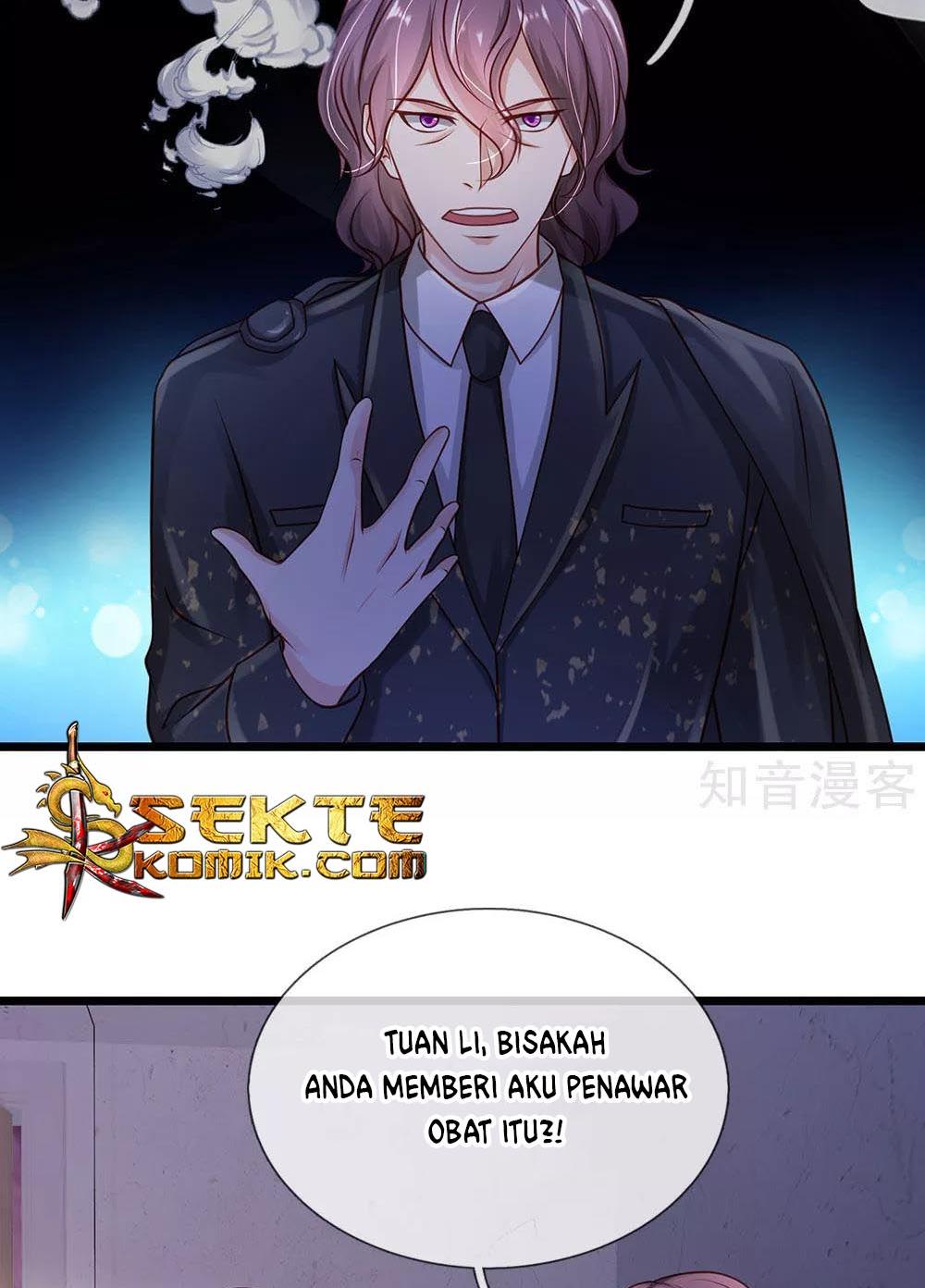 I am Daxianzun Chapter 158 - halaman 28