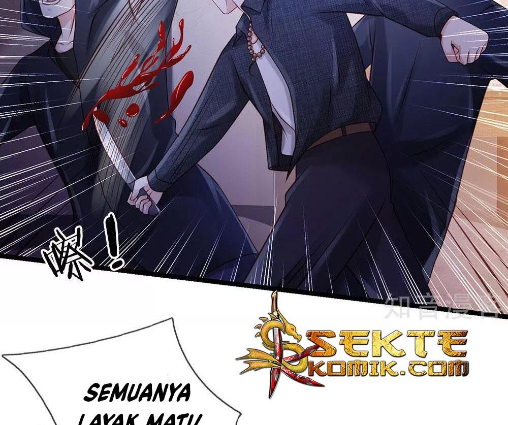 I am Daxianzun Chapter 158 - halaman 3