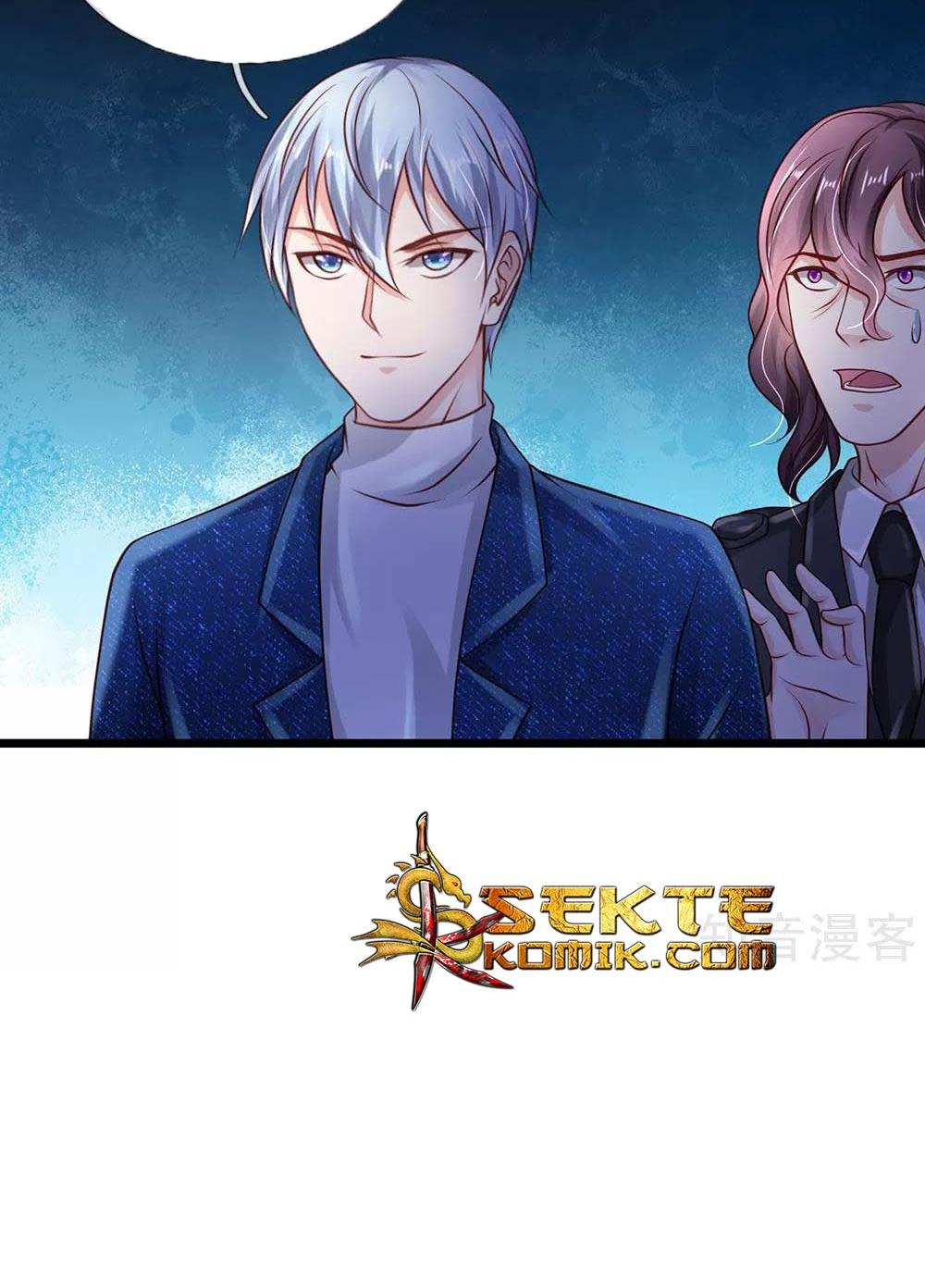 I am Daxianzun Chapter 158 - halaman 30