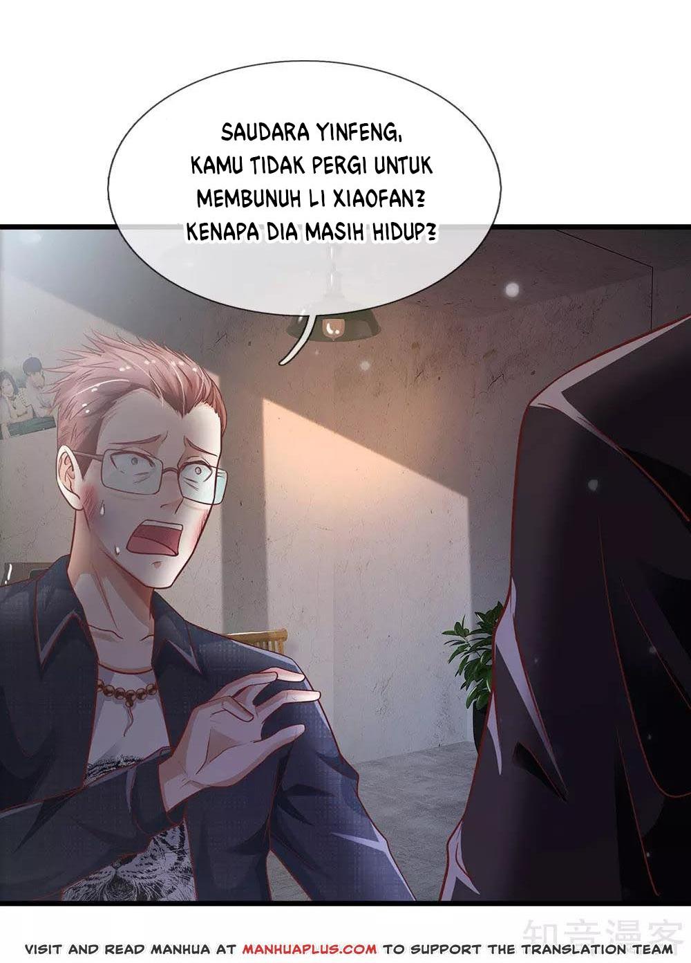 I am Daxianzun Chapter 158 - halaman 31