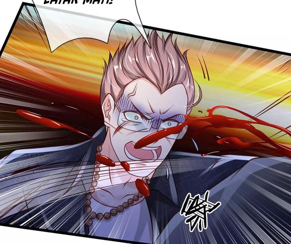 I am Daxianzun Chapter 158 - halaman 4