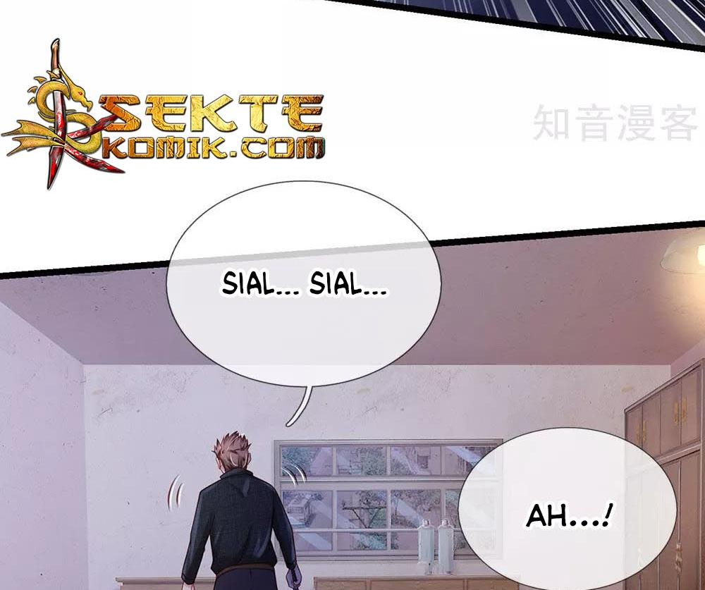 I am Daxianzun Chapter 158 - halaman 5