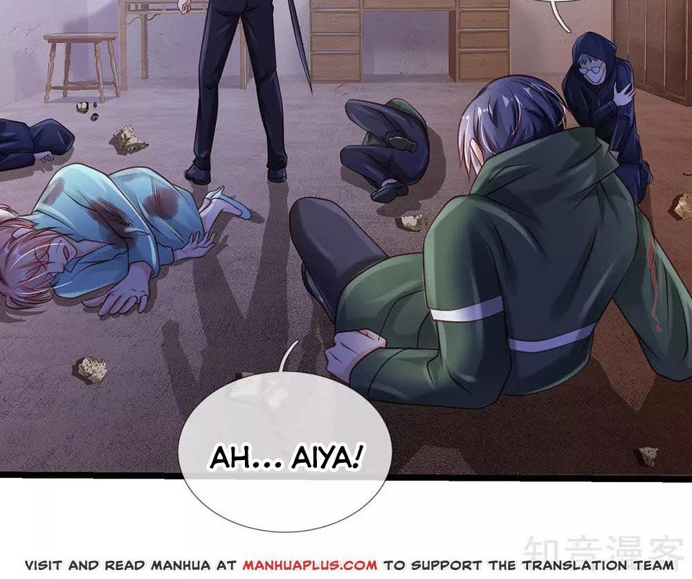I am Daxianzun Chapter 158 - halaman 6