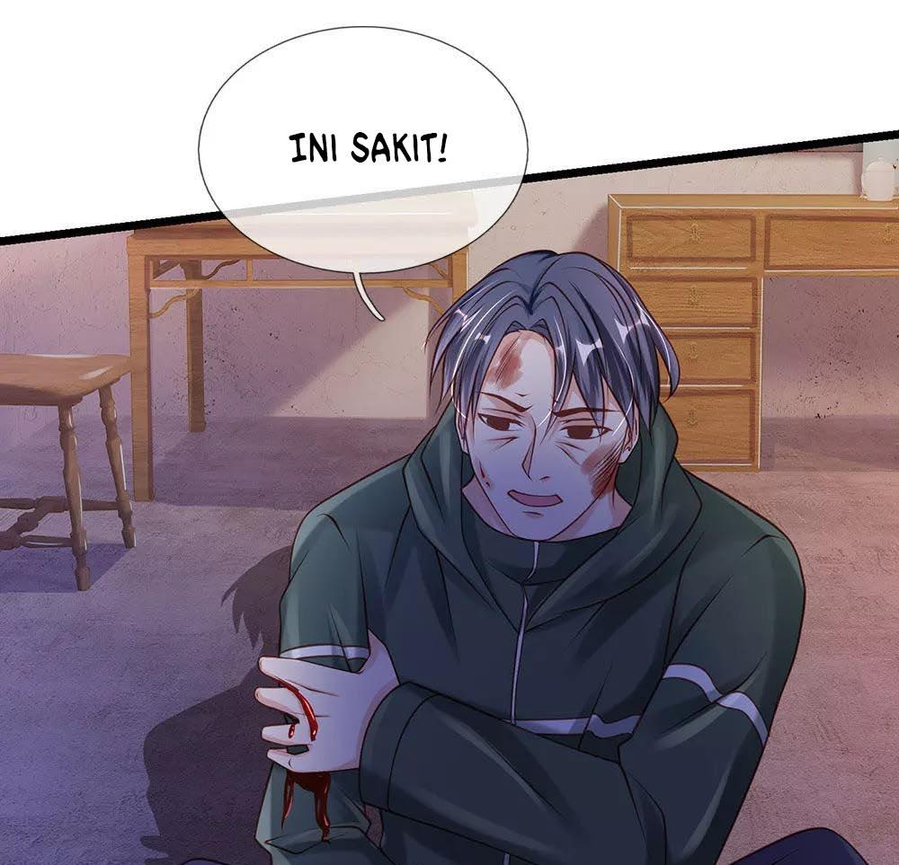 I am Daxianzun Chapter 158 - halaman 7