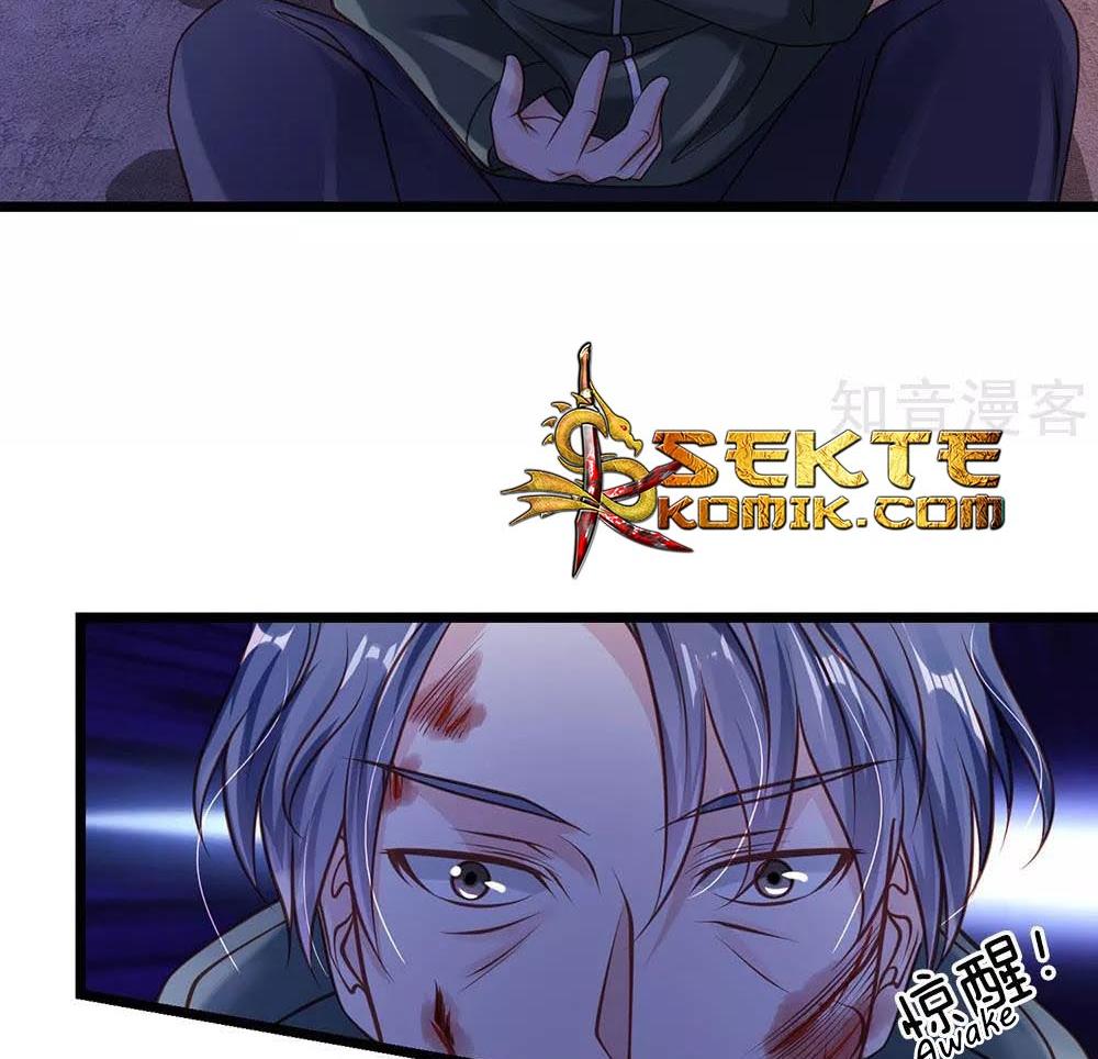 I am Daxianzun Chapter 158 - halaman 8