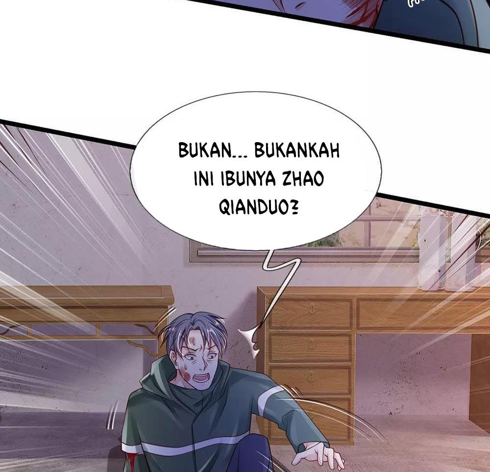I am Daxianzun Chapter 158 - halaman 9