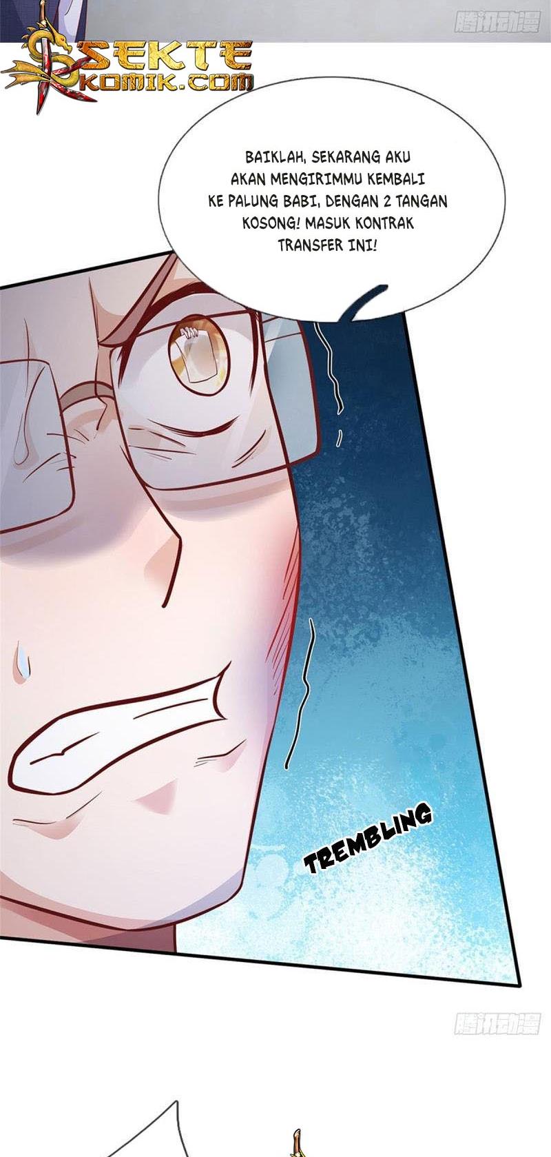 I am Daxianzun Chapter 159 - halaman 10