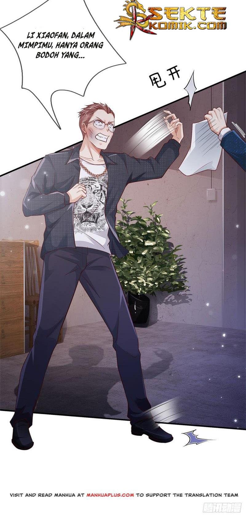 I am Daxianzun Chapter 159 - halaman 11