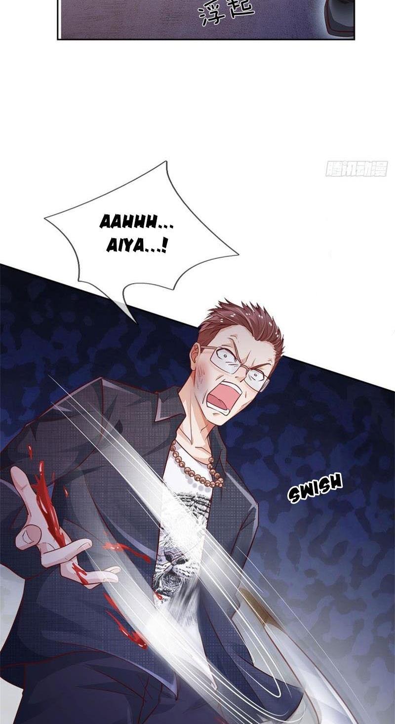 I am Daxianzun Chapter 159 - halaman 13