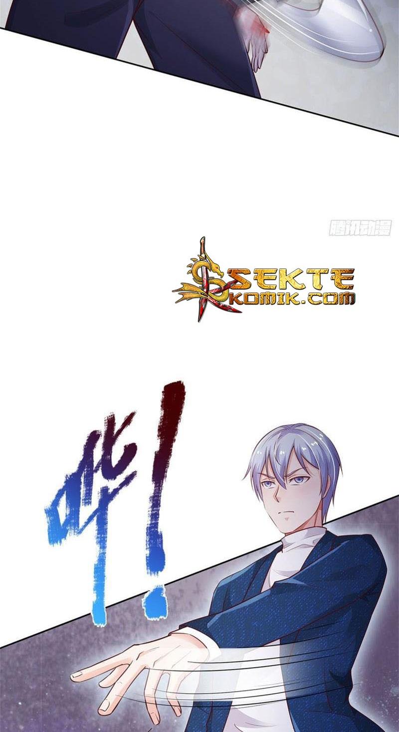 I am Daxianzun Chapter 159 - halaman 14
