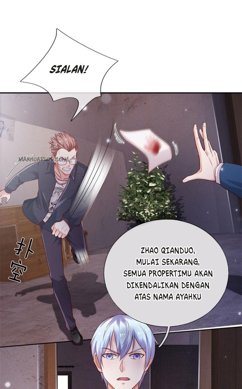 I am Daxianzun Chapter 159 - halaman 17