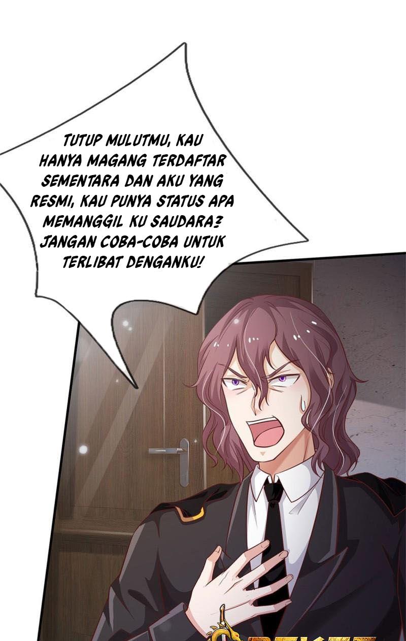 I am Daxianzun Chapter 159 - halaman 2