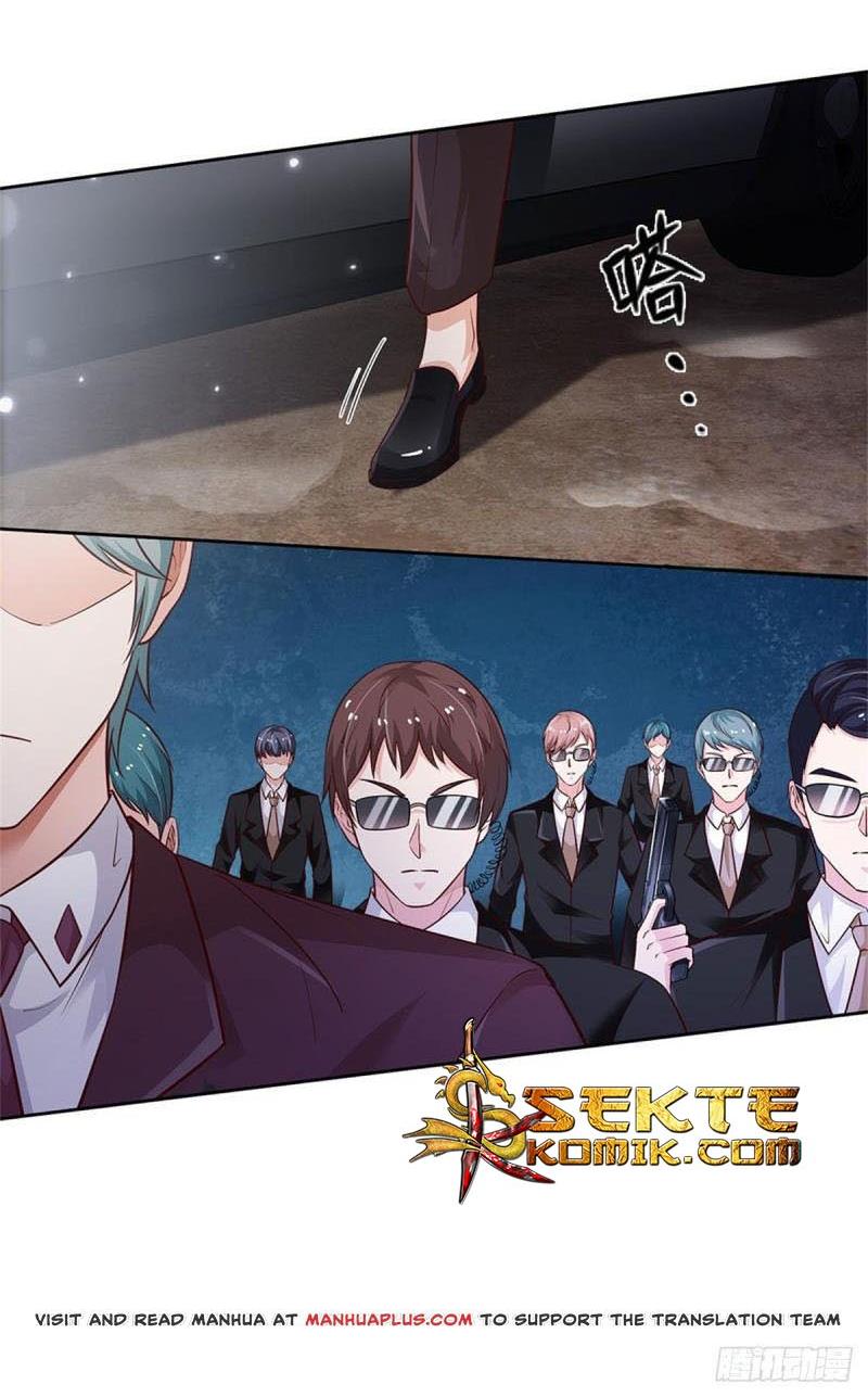 I am Daxianzun Chapter 159 - halaman 21