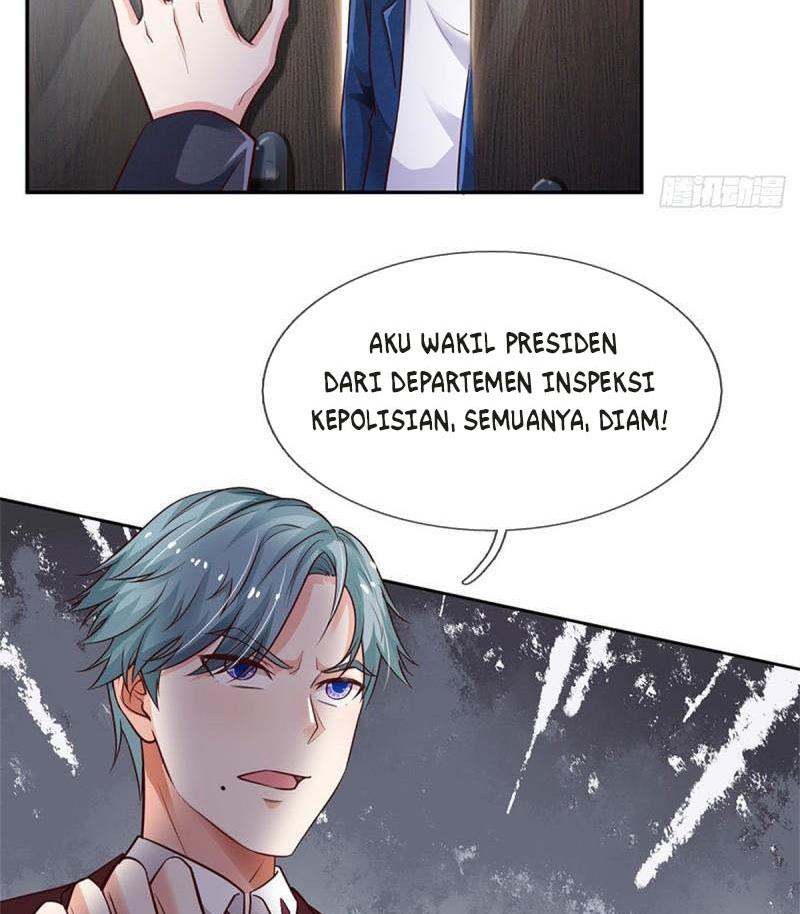 I am Daxianzun Chapter 159 - halaman 23