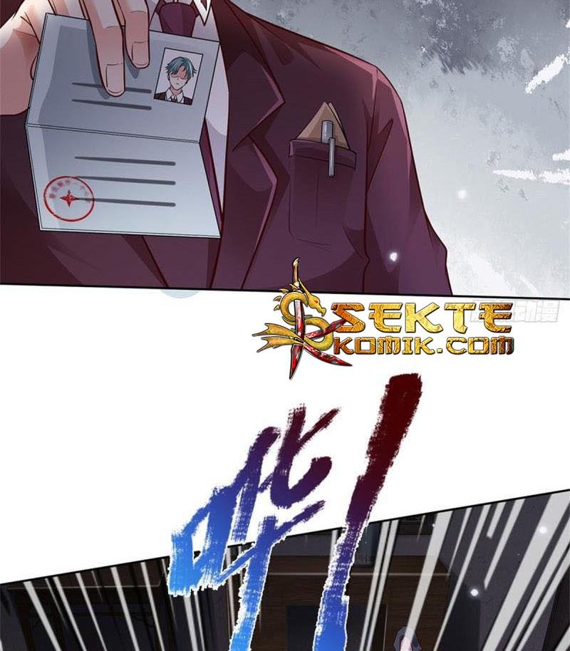 I am Daxianzun Chapter 159 - halaman 24