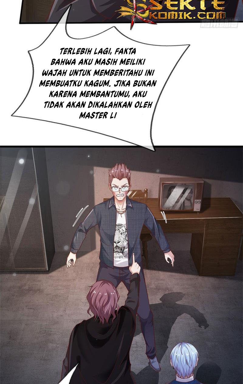 I am Daxianzun Chapter 159 - halaman 3